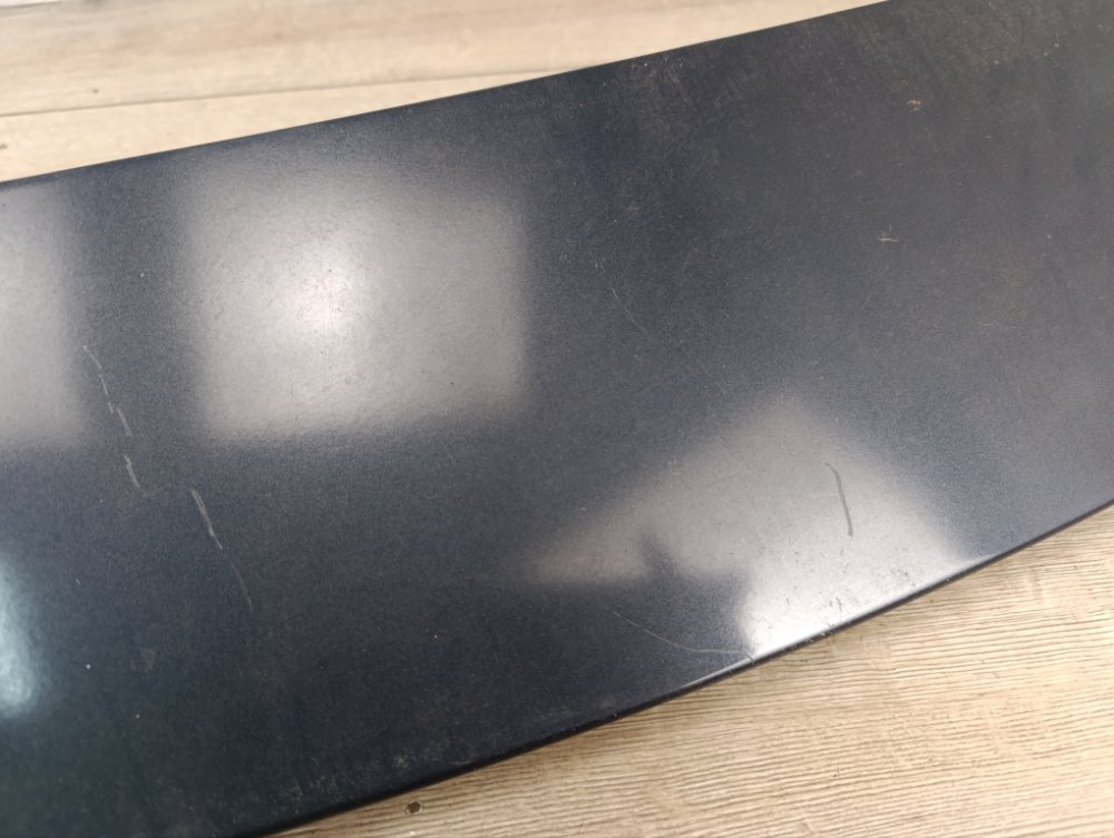 Спойлер, 3500 рублей, Москва