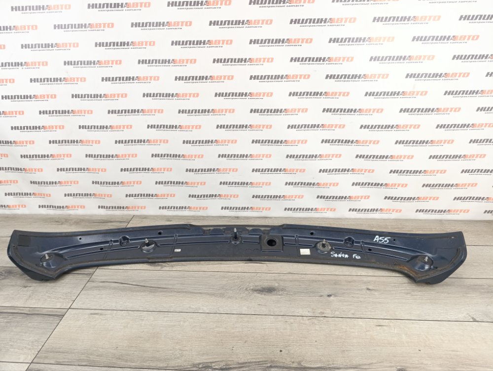 Спойлер, 3500 рублей, Москва