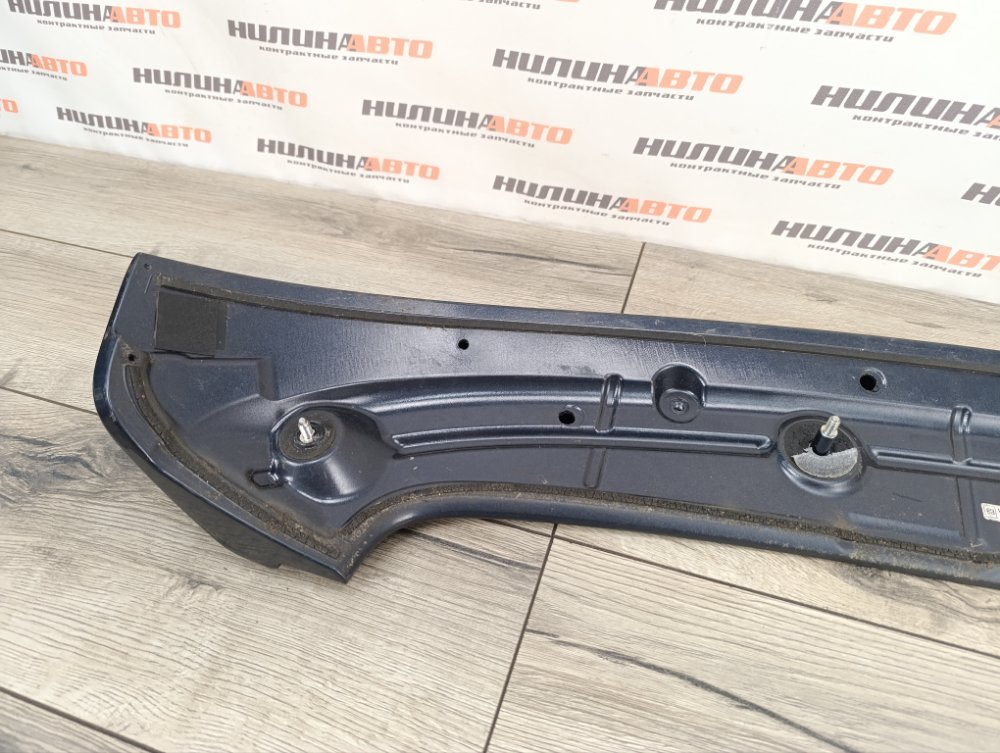 Спойлер, 3500 рублей, Москва