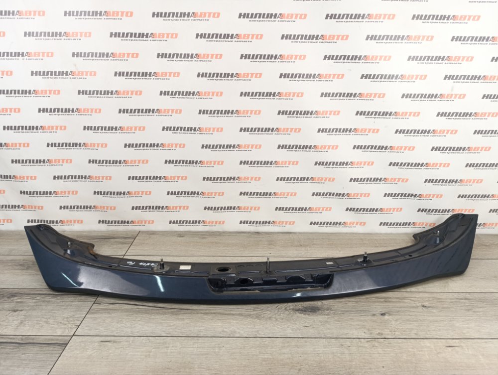 Спойлер, 3500 рублей, Москва