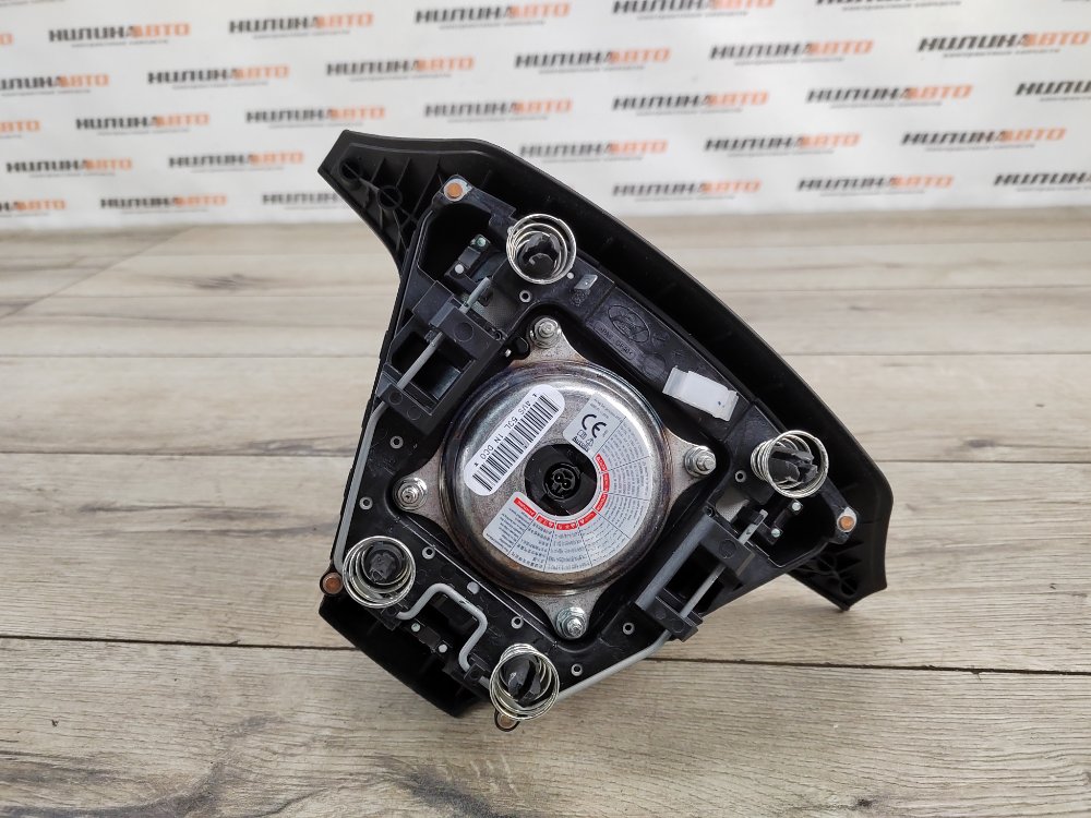 Подушка безопасности в руль, 12000 рублей, Москва