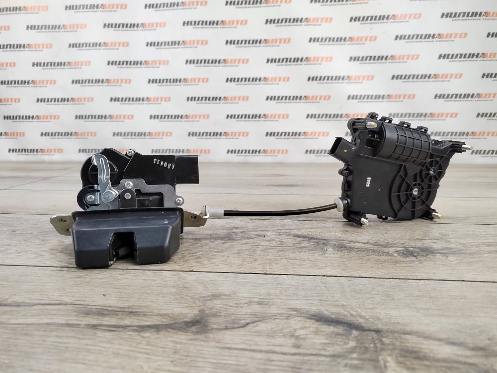 Замок крышки багажника, 7000 рублей, Москва