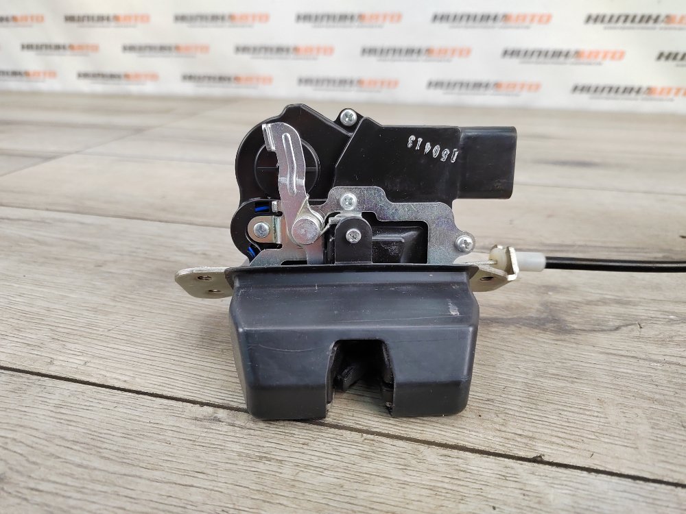 Замок крышки багажника, 7000 рублей, Москва