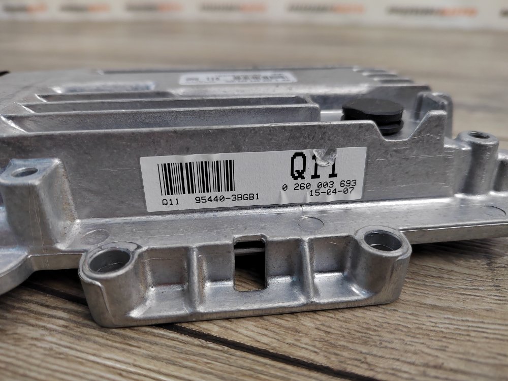 Блок управления АКПП, 4300 рублей, Москва