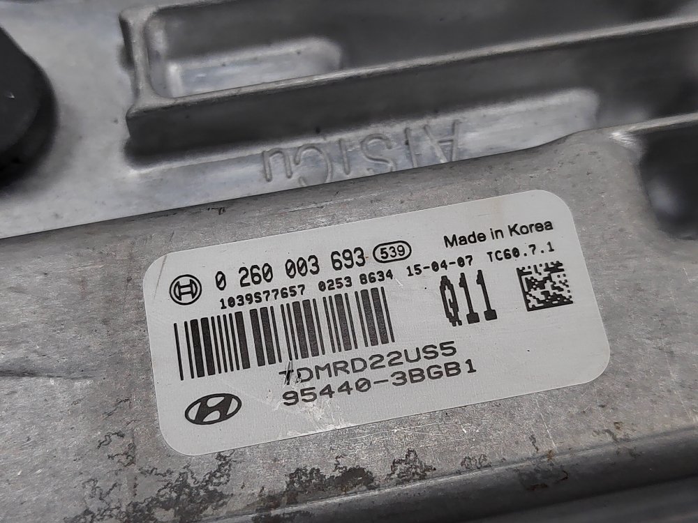 Блок управления АКПП, 4300 рублей, Москва