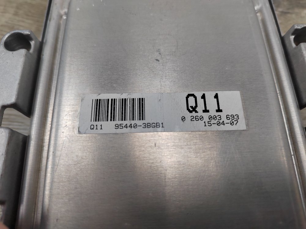 Блок управления АКПП, 4300 рублей, Москва