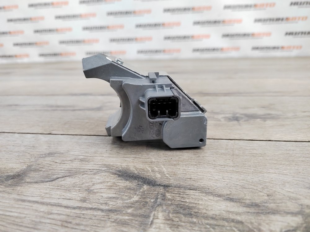 Блокиратор рулевой колонки, 2000 рублей, Москва