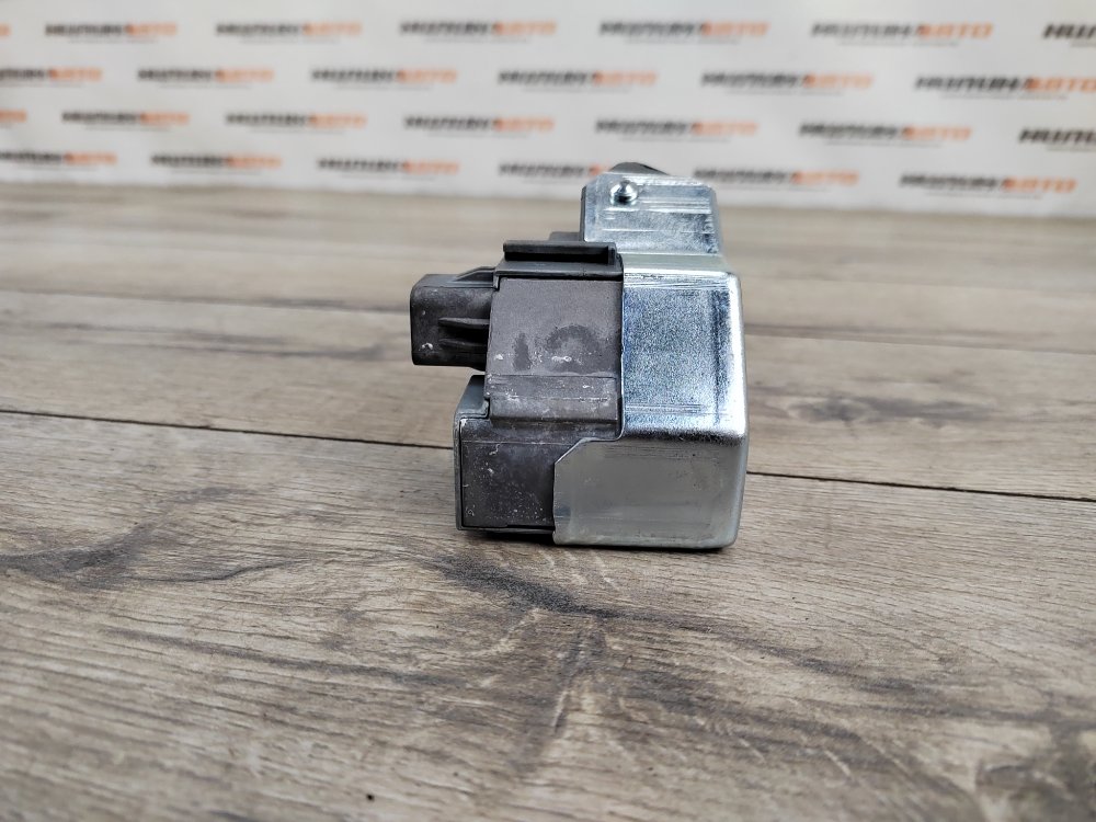 Блокиратор рулевой колонки, 2000 рублей, Москва