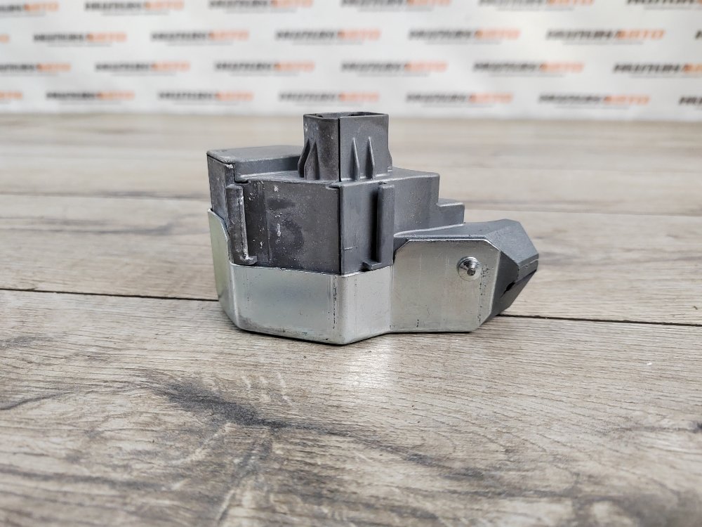 Блокиратор рулевой колонки, 2000 рублей, Москва