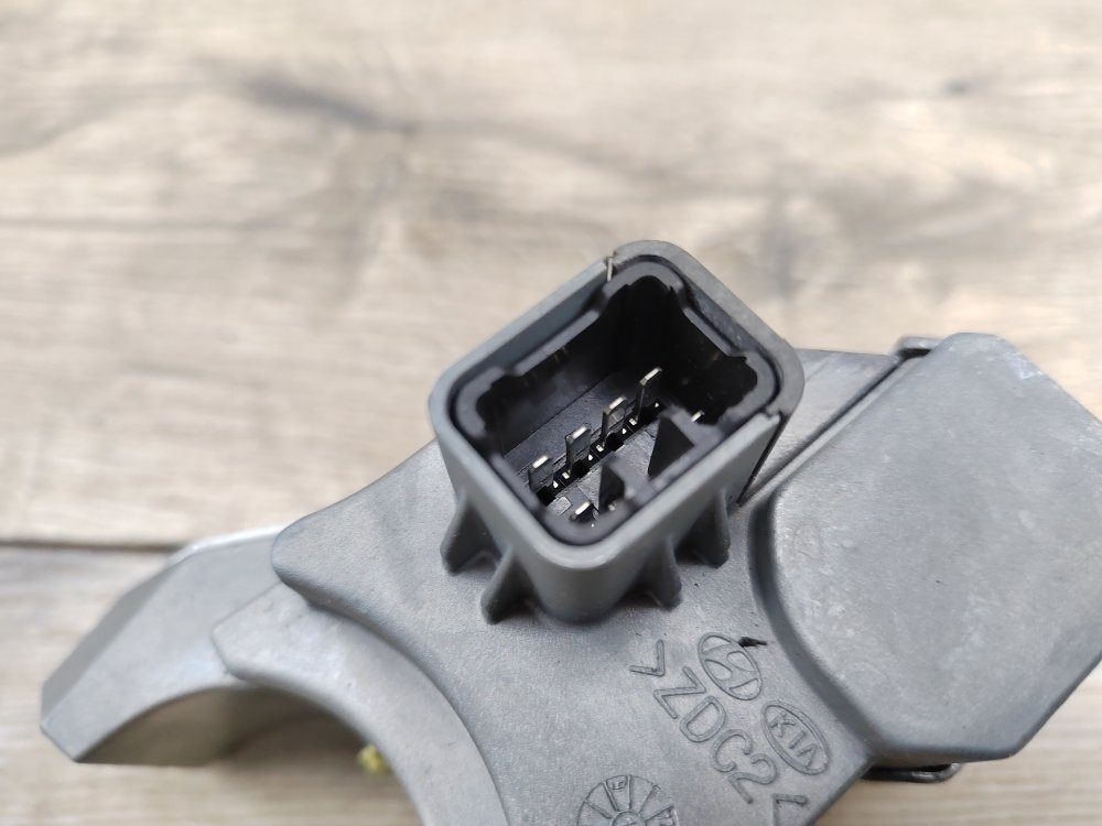 Блокиратор рулевой колонки, 2000 рублей, Москва