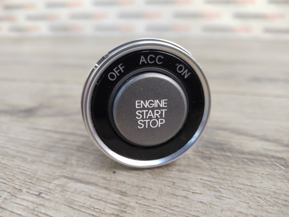 Кнопка старт-стоп, 1800 рублей, Москва