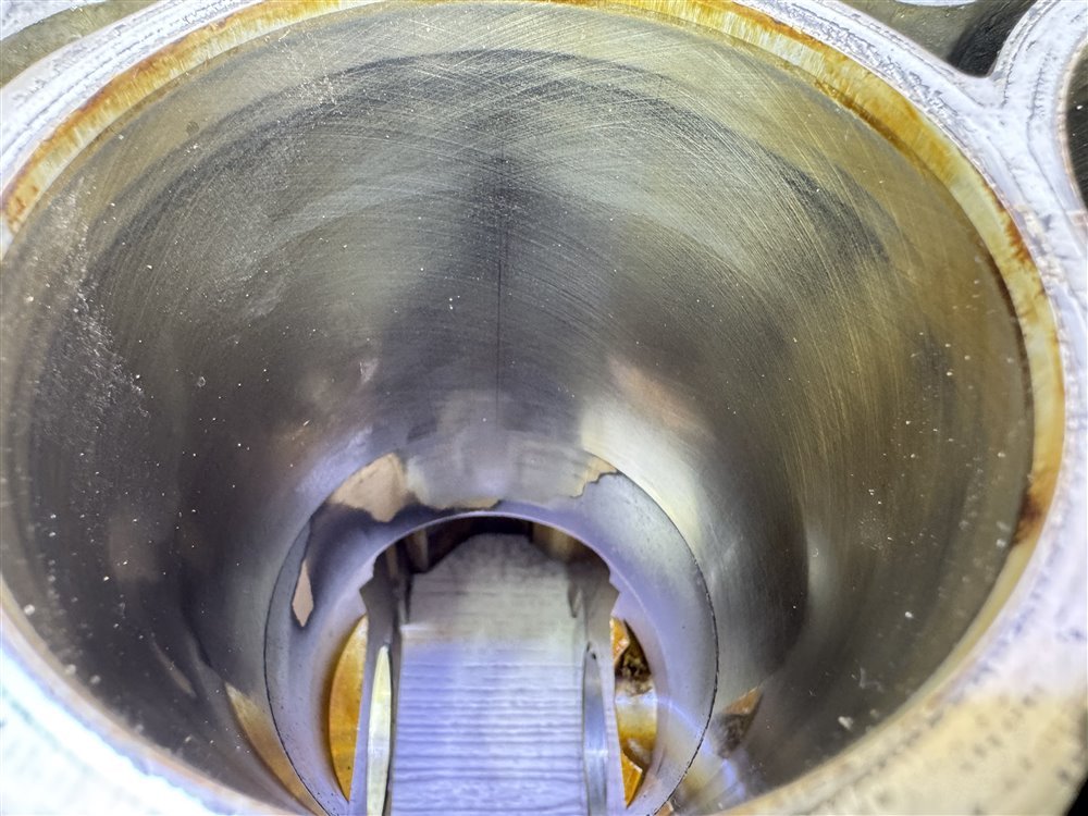 Блок двигателя, 20000 рублей, Севастополь