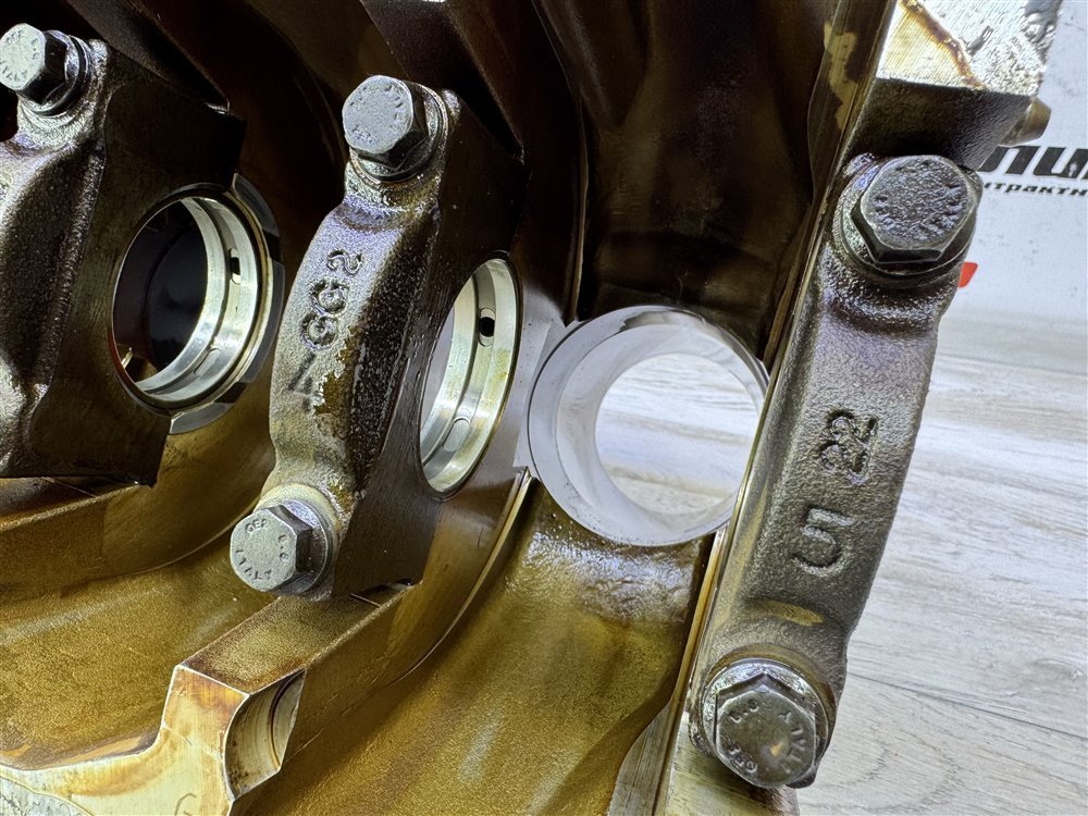 Блок двигателя, 20000 рублей, Севастополь