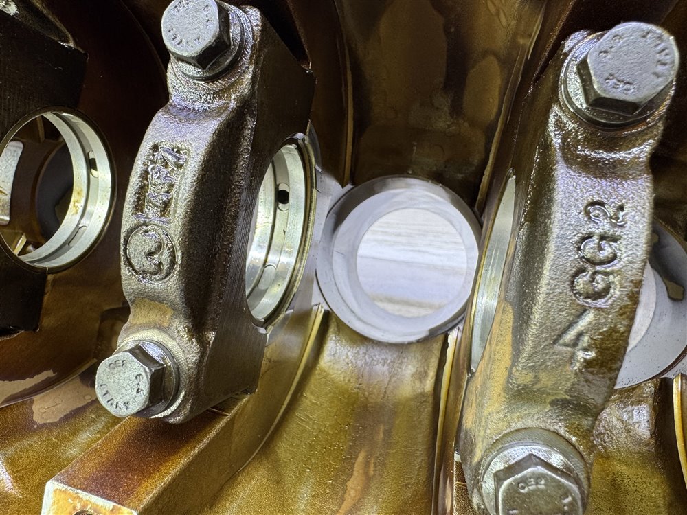 Блок двигателя, 20000 рублей, Севастополь