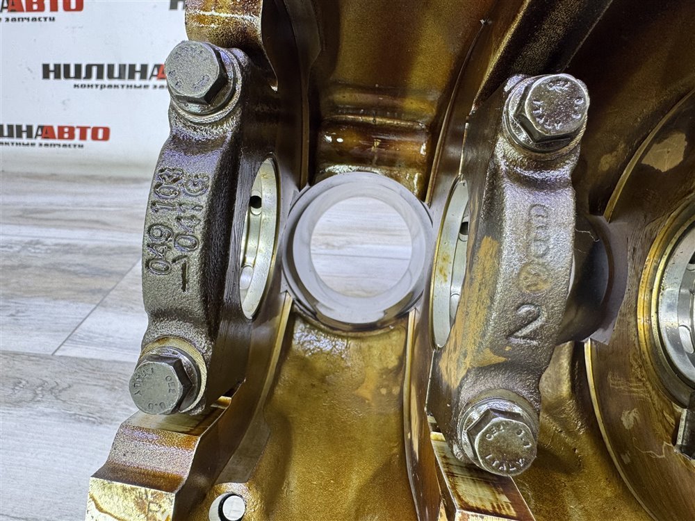 Блок двигателя, 20000 рублей, Севастополь