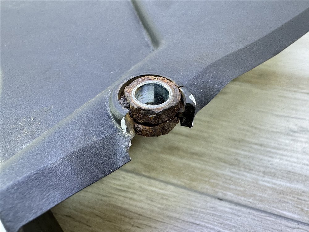 Кожух ГРМ, 500 рублей, Севастополь