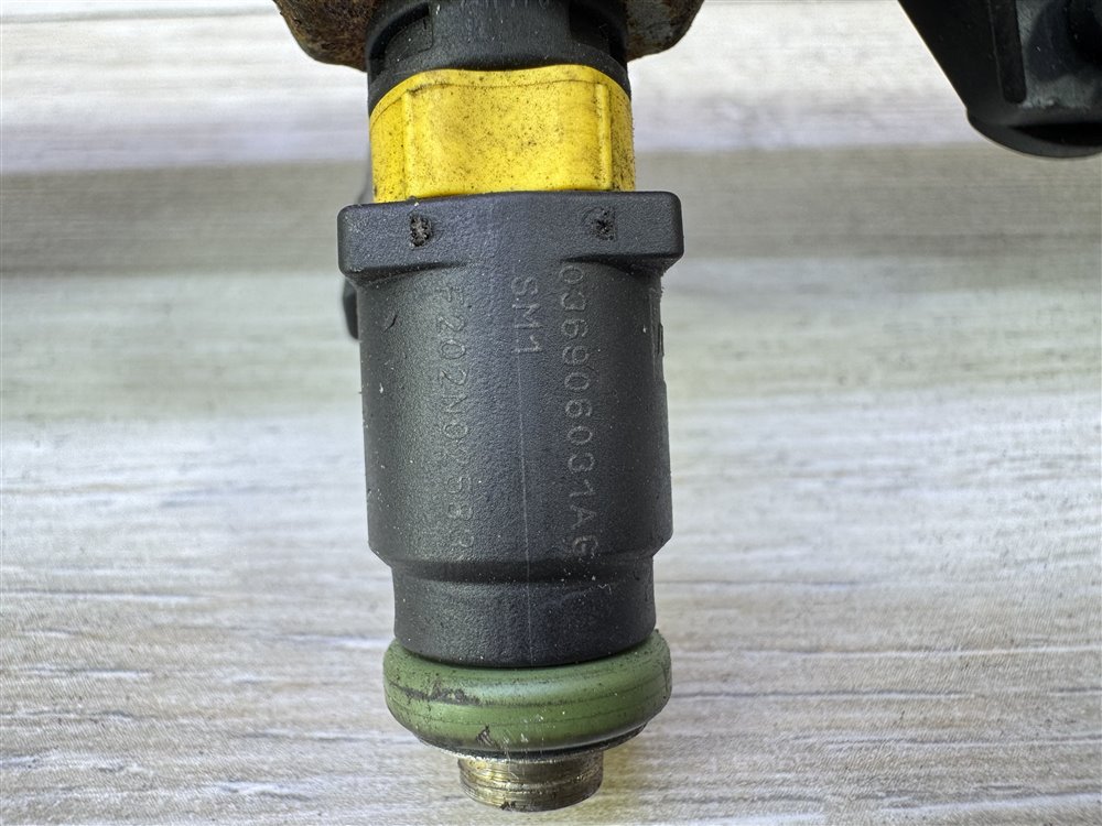 Рампа топливная, 2000 рублей, Севастополь