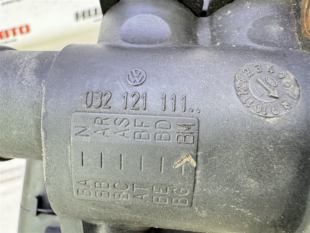 Фланец системы охлаждения, 1500 рублей, Севастополь