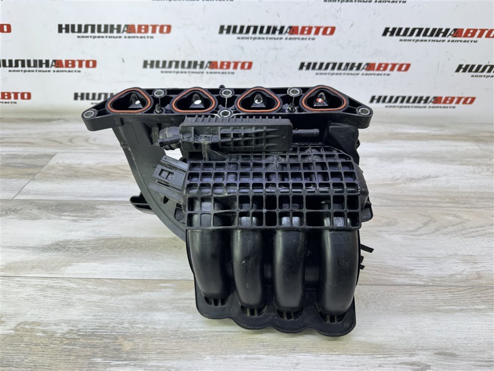 Коллектор впускной, 4500 рублей, Севастополь