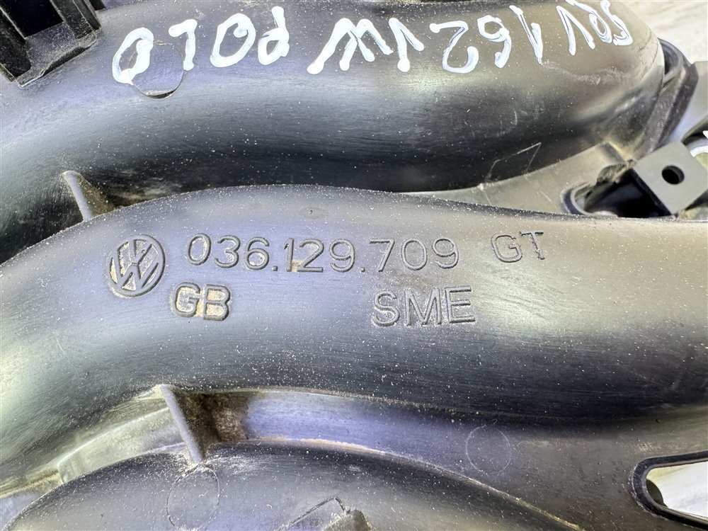 Коллектор впускной, 4500 рублей, Севастополь