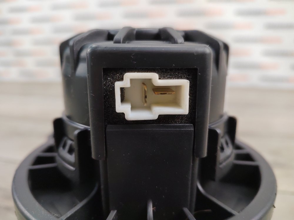 Моторчик печки, 3100 рублей, Москва