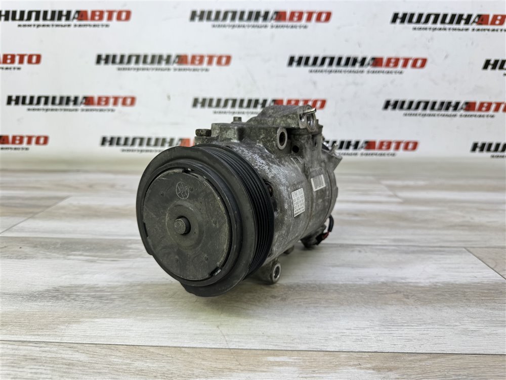 Компрессор кондиционера, 5000 рублей, Севастополь