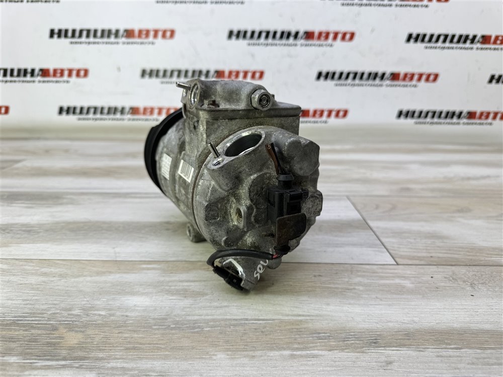 Компрессор кондиционера, 5000 рублей, Севастополь