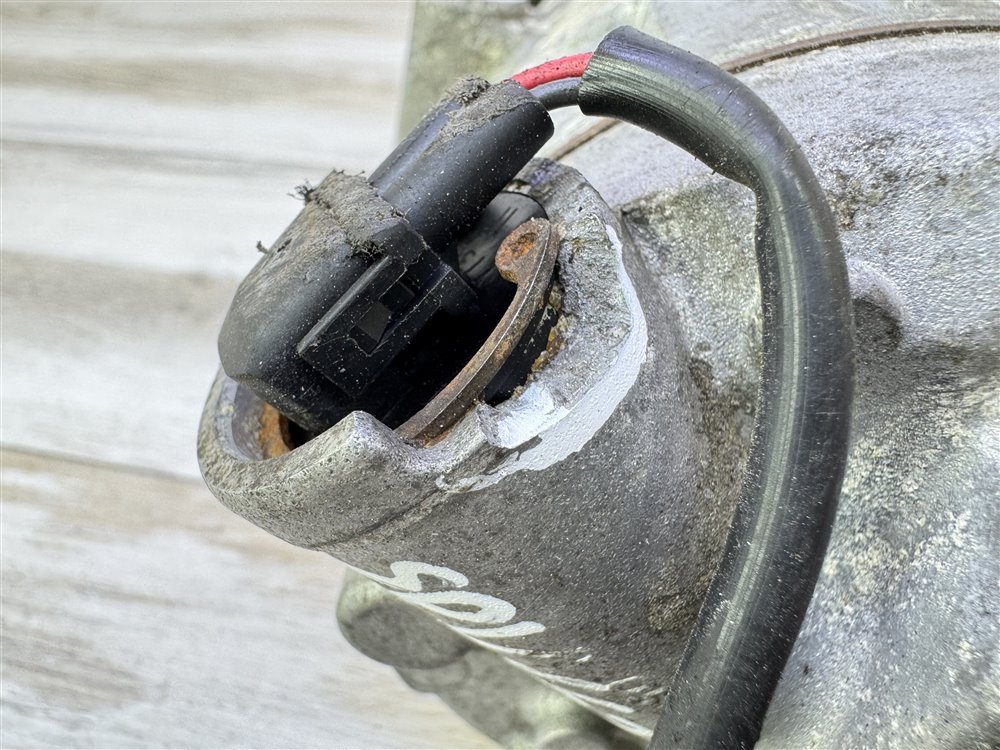 Компрессор кондиционера, 5000 рублей, Севастополь