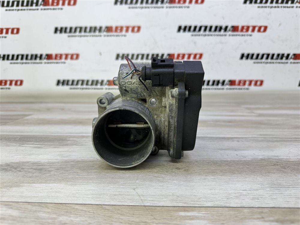 Дроссельная заслонка, 2400 рублей, Севастополь