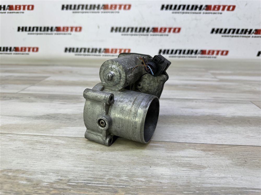 Дроссельная заслонка, 2400 рублей, Севастополь