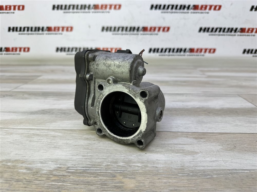 Дроссельная заслонка, 2400 рублей, Севастополь