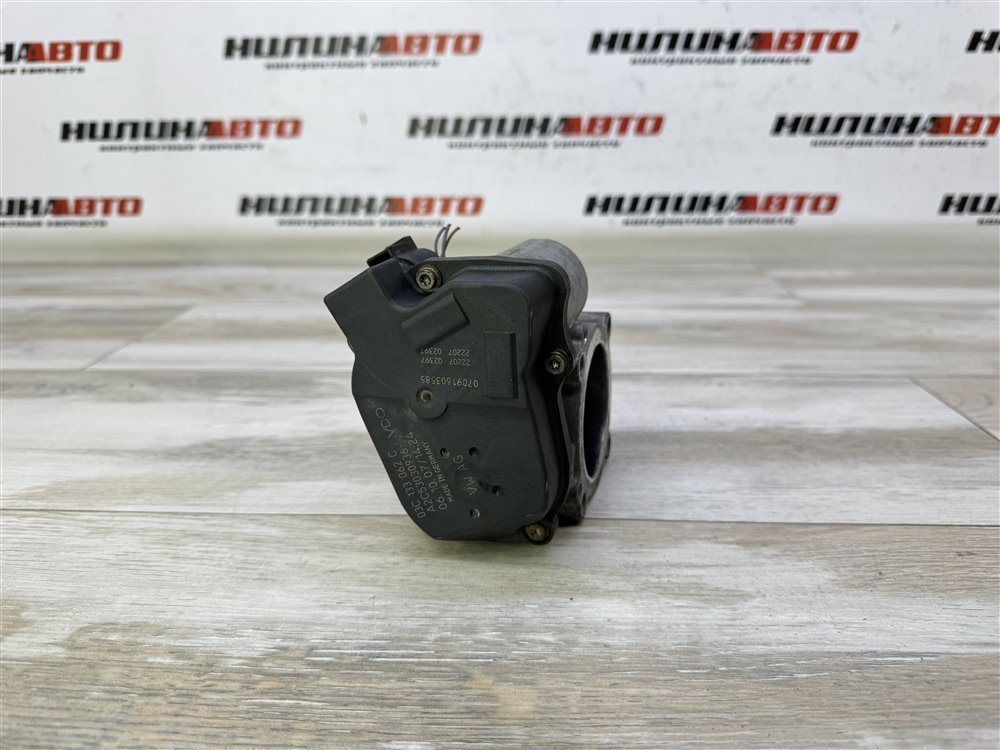 Дроссельная заслонка, 2400 рублей, Севастополь