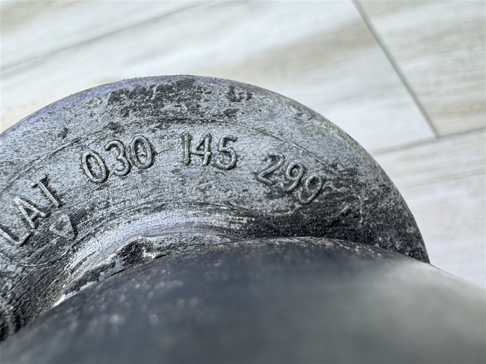 Натяжитель приводного ремня, 1000 рублей, Севастополь