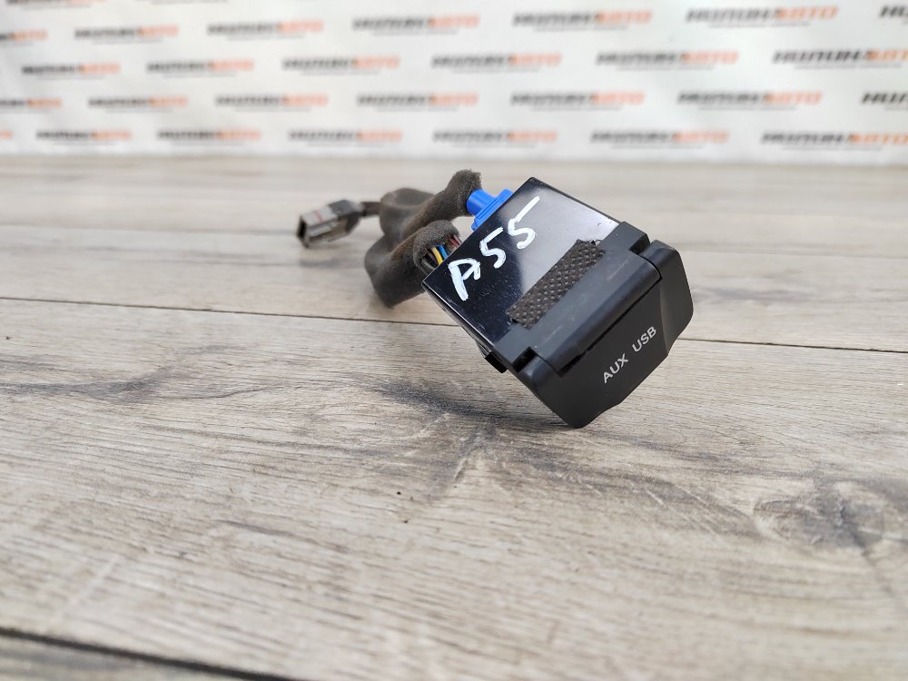 Разъем входа AUX, 1000 рублей, Москва