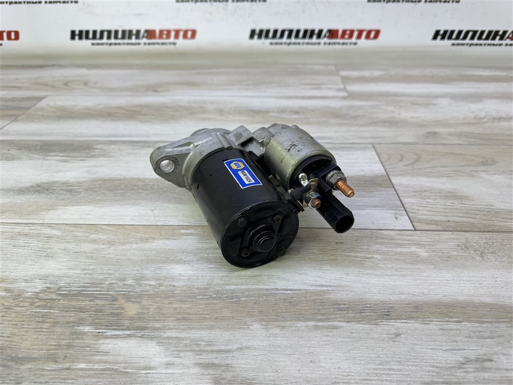 Стартер, 1500 рублей, Севастополь