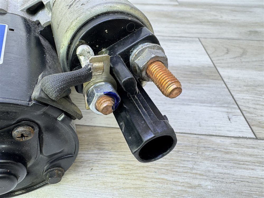 Стартер, 1500 рублей, Севастополь