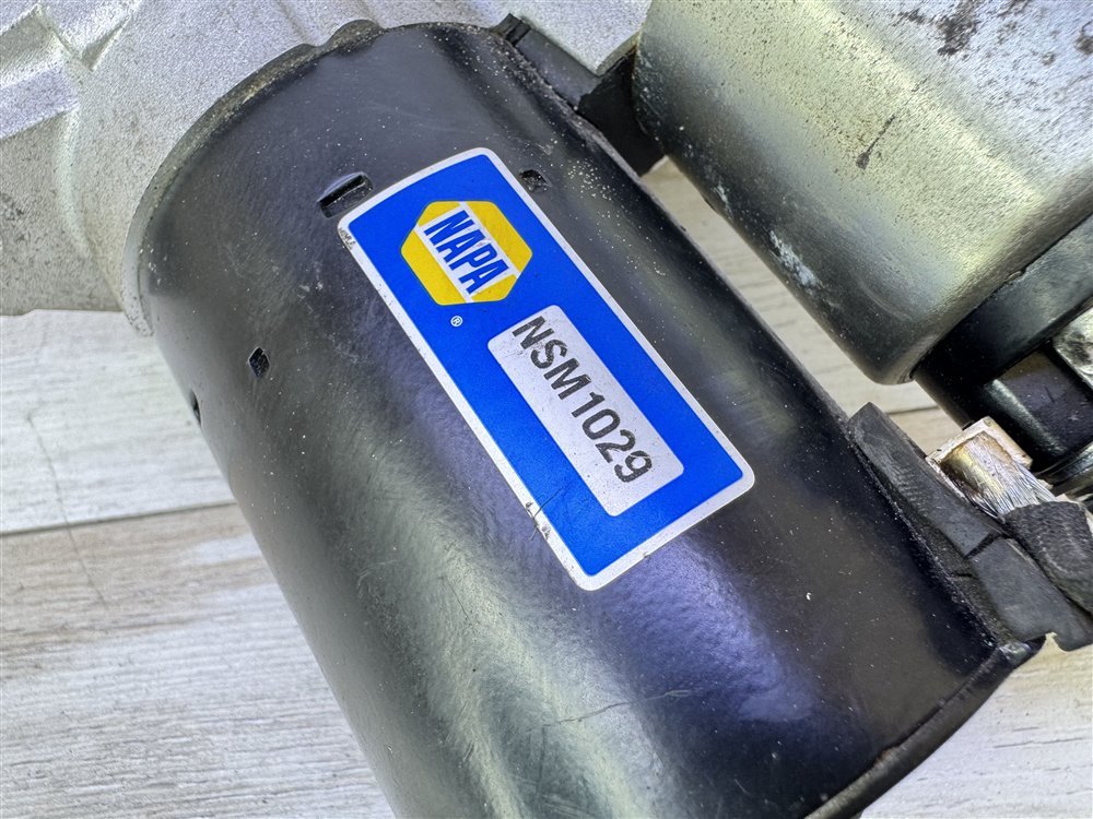 Стартер, 1500 рублей, Севастополь