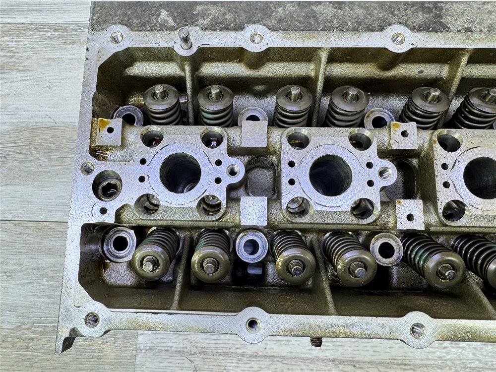 ГБЦ, 20000 рублей, Севастополь