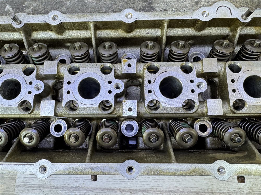 ГБЦ, 20000 рублей, Севастополь