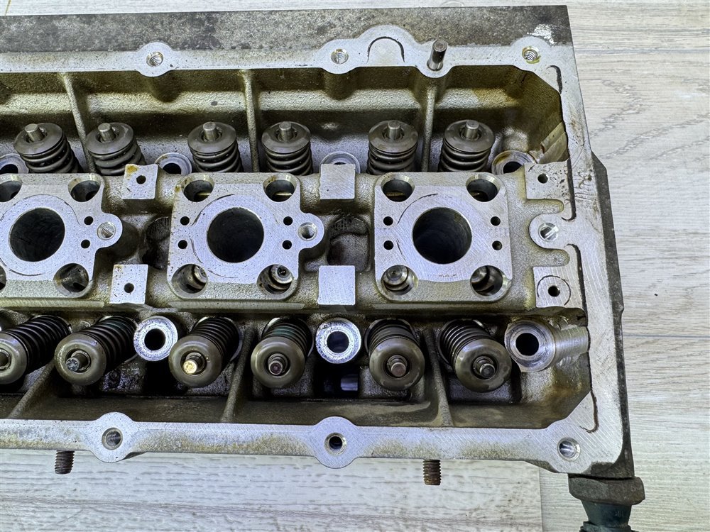 ГБЦ, 20000 рублей, Севастополь