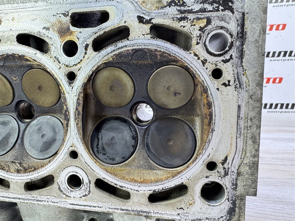 ГБЦ, 20000 рублей, Севастополь