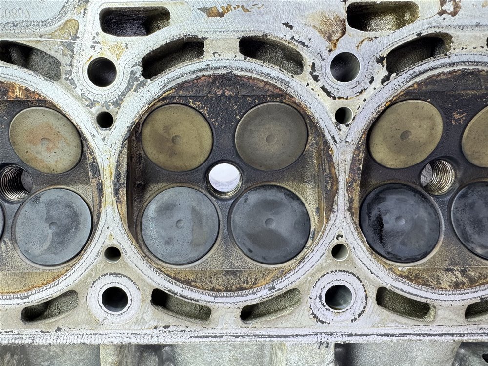 ГБЦ, 20000 рублей, Севастополь