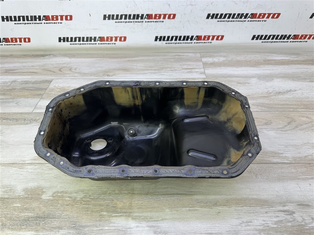 Поддон двигателя, 2000 рублей, Севастополь