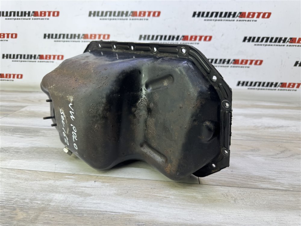 Поддон двигателя, 2000 рублей, Севастополь