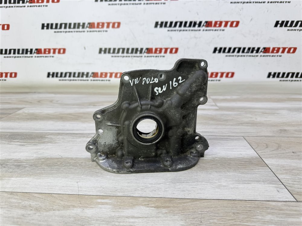 Насос масляный, 1500 рублей, Севастополь