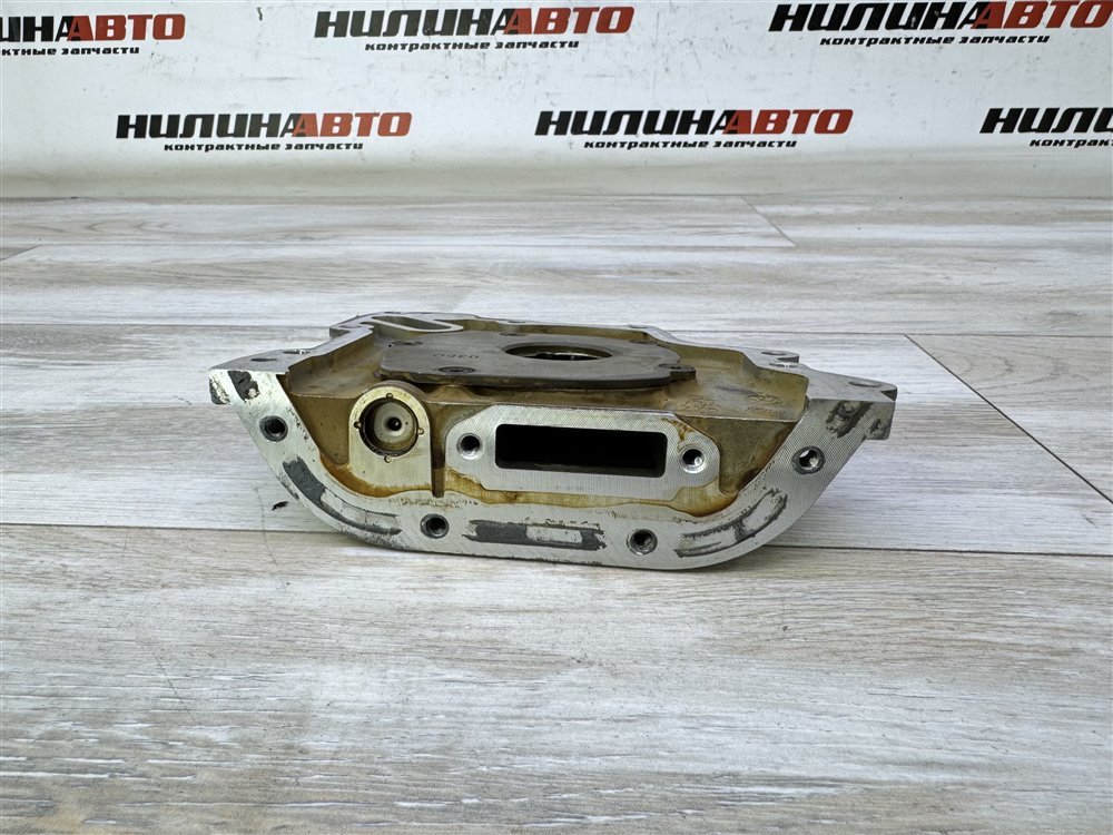 Насос масляный, 1500 рублей, Севастополь