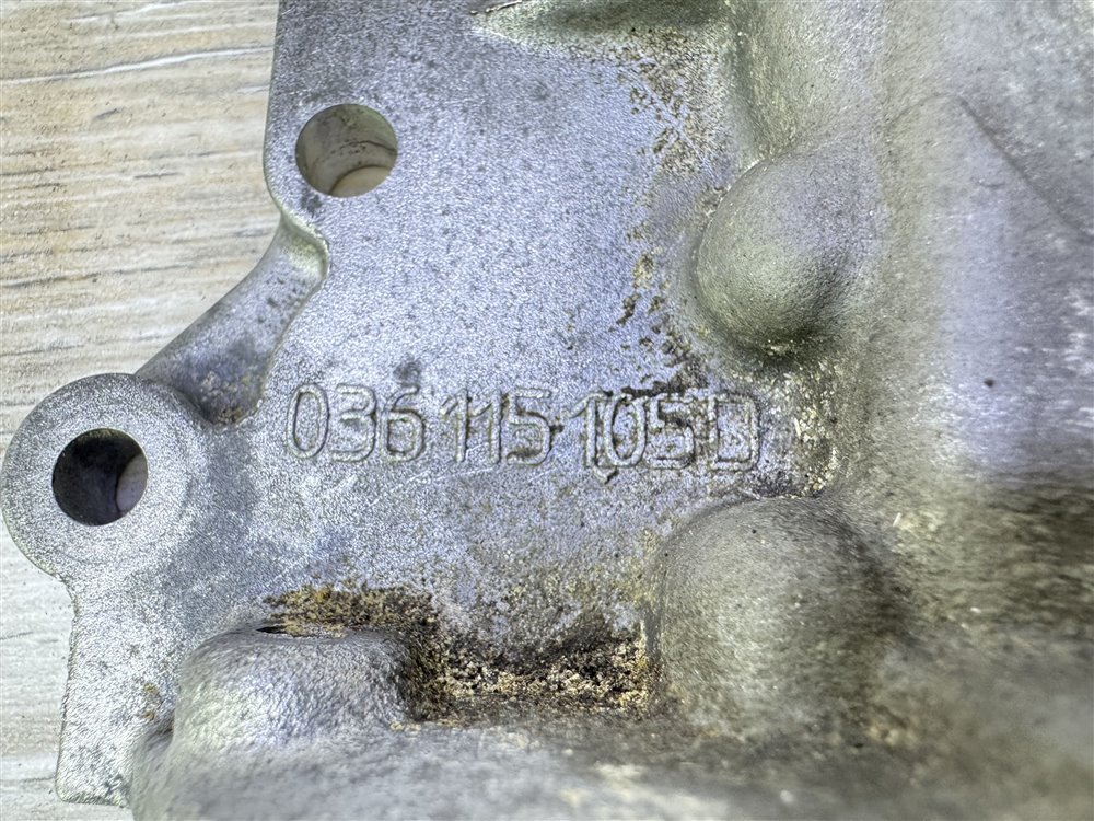 Насос масляный, 1500 рублей, Севастополь