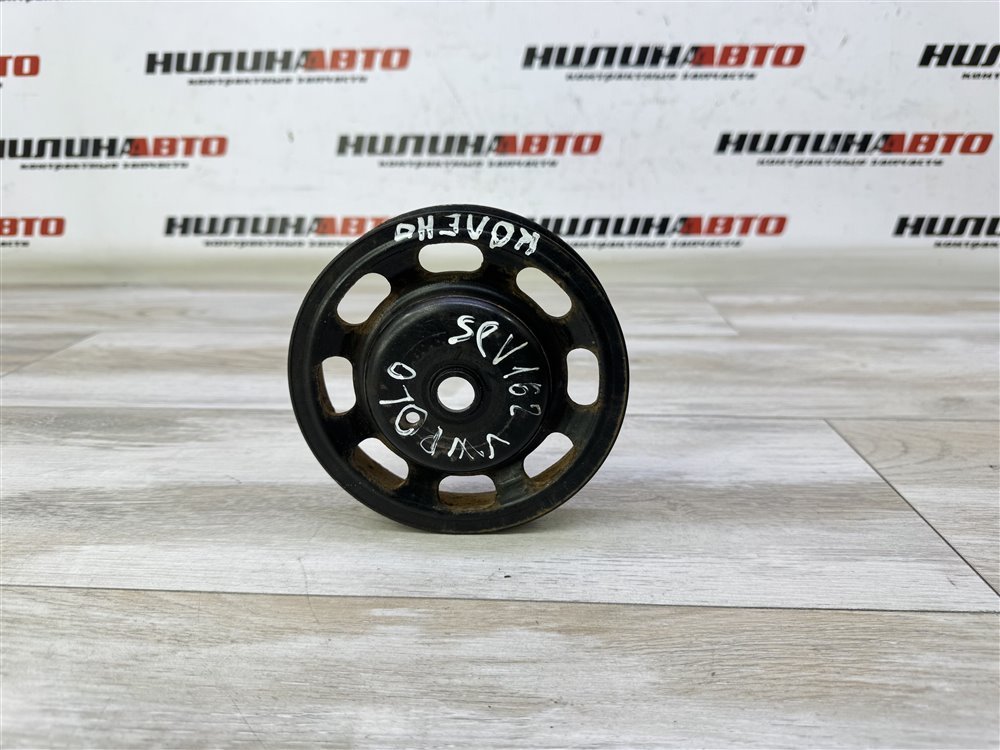 Шкив коленвала, 1000 рублей, Севастополь