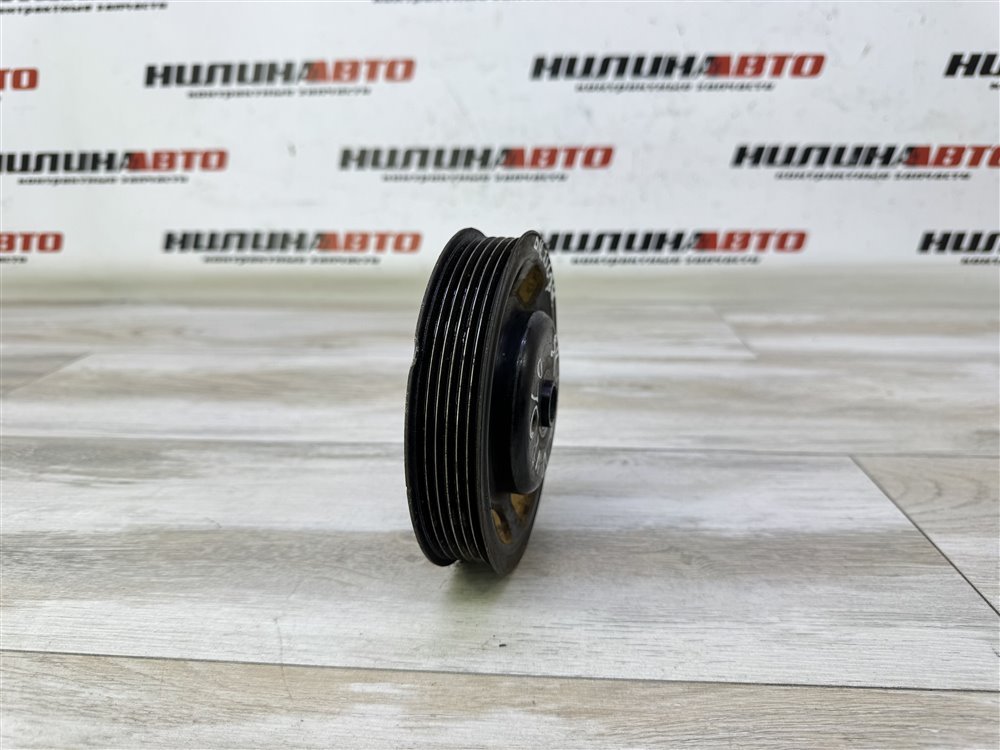 Шкив коленвала, 1000 рублей, Севастополь