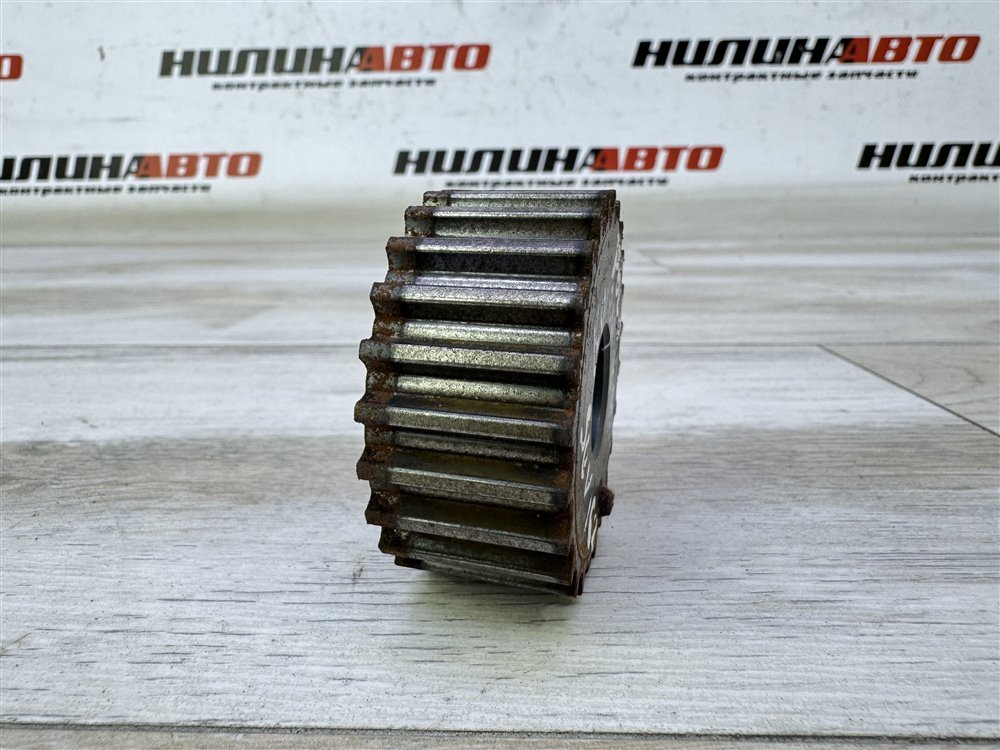 Шестерня коленвала, 3000 рублей, Севастополь